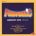 Greatest Hits 1976-81