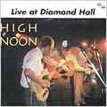 Live at Diamond Hall