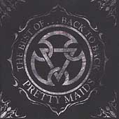 Best Of Pretty Maids Back To Back, The