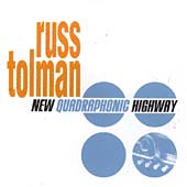 New Quadraphonic Highway