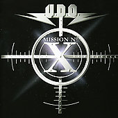 Mission No.X (Limited)<限定盤>