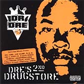 Dre's Drugstore Vol.2 (Dre's Second Drugstore)