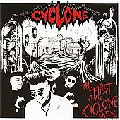 The First Of The Cyclone Men (GER)