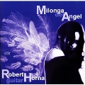 ピアソラ:天使のミロンガ～ギター作品集