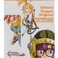 「クロノ・トリガー」オリジナル・サウンドトラック