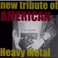 N.T.O.A.H.M new tribute of AMERICAN Heavy Metal
