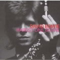 David Bowie/レアエスト・ワン・ボウイ