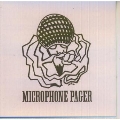 MICROPHONE PAGER