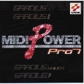 MIDI POWER Pro7～グラディウス～