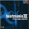 「beatmania3」new songs collection