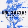 METAL GEAR SOLID 2 SONS OF LIBERTY SOUNDTRACK 2 : THE OTHER SIDE