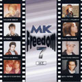 MK Freedom 7