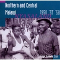 マラウィ2北部&中央部～ニヤサランド'50,'57,'58