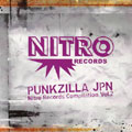 PUNKZILLA JPN-Nitro Records Compilation Vol.2