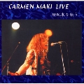CARMEN MAKI LIVE ～世紀末を歌う