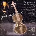 バッハ:ヴァイオリン音楽の領域Vol.1