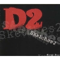 「Dの食卓2」イメージアルバム～Sketches 2