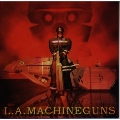 L.A.マシンガンズ オリジナルサウンドトラック