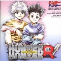 「ハンター×ハンターR」ラジオCDシリーズVol.4～ハンターR×試験放送×カルタ de R～
