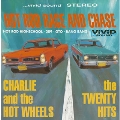 Hot Rod Race and Chase