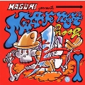 MAGUMI presents Mixture night 2002.I
