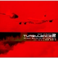 「タービュランス2」オリジナル・サウンドトラック