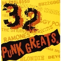 32 Punk Greats