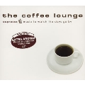 the coffee lounge espresso