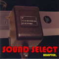 SOUND SELECT<限定盤>