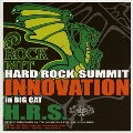 HARD ROCK SUMMIT INNOVATION in BIG CAT