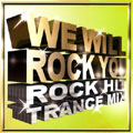 We Will Rock You