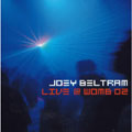 LIVE@WOMB 02 mixed by Joey Beltram