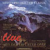 Meisterwerke der Klassik - Mozart, Schubert / Rogner, et al