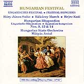Hungarian Festival