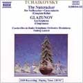 Tchaikovsky: Nutcracker;  Glazunov: Les Sylphides / Lenard