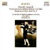 Ravel: Orchestral works