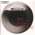 ヘンデル: リコーダー・ソナタ集