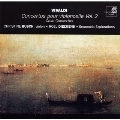 ヴィヴァルディ:チェロ協奏曲集 Vol.2