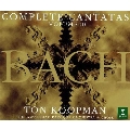 バッハ：カンタータ全集第１０巻