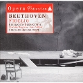 NEW 1枚でオペラ6 ベートーヴェン:フィデリオ (抜粋)
