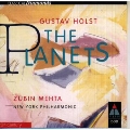 ホルスト：惑星