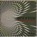 ミニ ウィンズ(管楽器のための室内楽):アルフレッド・リード(指揮)/東京佼成ウィンドオーケストラ