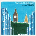 威風堂々(THE BEST OF BRITISH VOL.1):ダグラス・ボストック(指揮)/東京佼成ウィンドオーケストラ