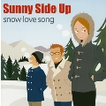 snow love song