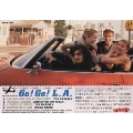 「Go!Go!L.A.」オリジナル・サウンドトラック