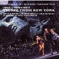 「ニューヨーク1997」完全盤 オリジナル・サウンドトラック