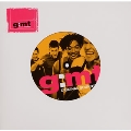 「g:mt」オリジナル・サウンドトラック