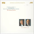 チャイコフスキー:ピアノ協奏曲第1番:A.ルービンシュタイン(p)/エーリヒ・ラインスドルフ指揮/BSO  [XRCD]