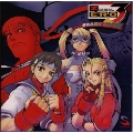 「ストリートファイターＺＥＲＯ３」ドラマアルバム