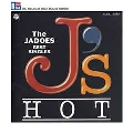 J's HOT～THE JADOES BEST SINGLES